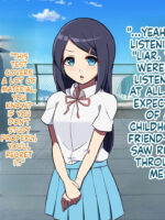 Boku No Kanojo No Suteki Na Tomodachi page 10