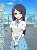 Boku No Kanojo No Suteki Na Tomodachi page 9