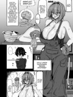 Boku To Andoroido Ver1.5 / My Android And Me Ver.1.5 page 3