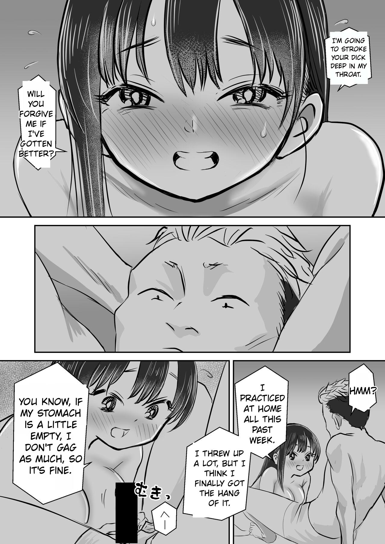 Bokuyaba 5 Years Later -summary Of Changes- page 3