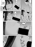 Bokuyaba 5 Years Later -summary Of Changes- page 4