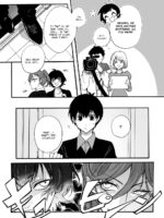 Boyfriends page 3
