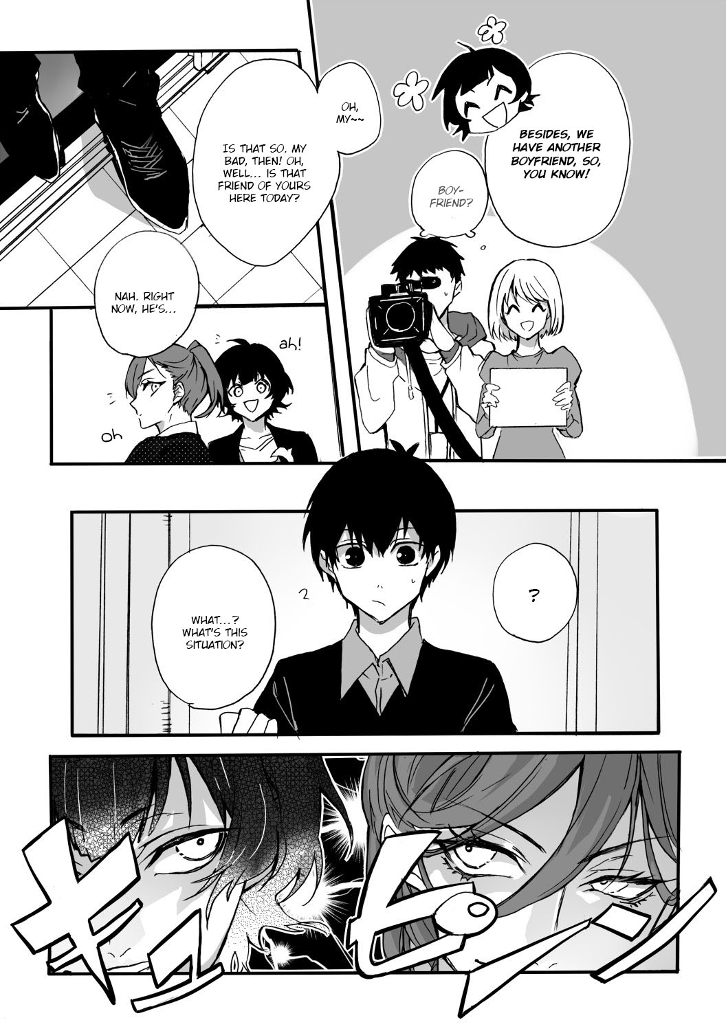 Boyfriends page 3