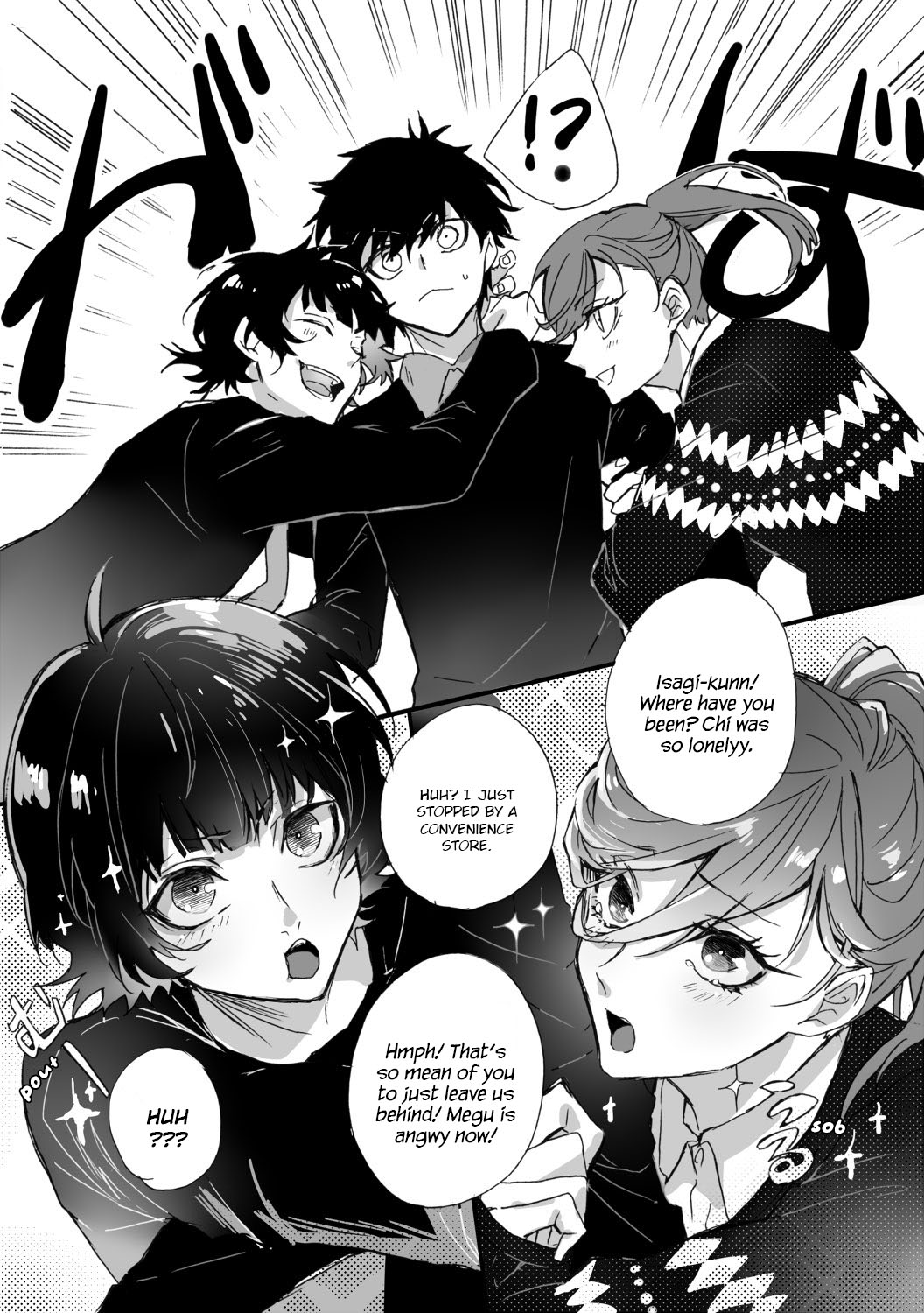 Boyfriends page 4