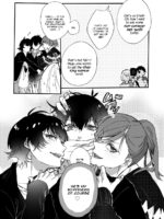 Boyfriends page 5