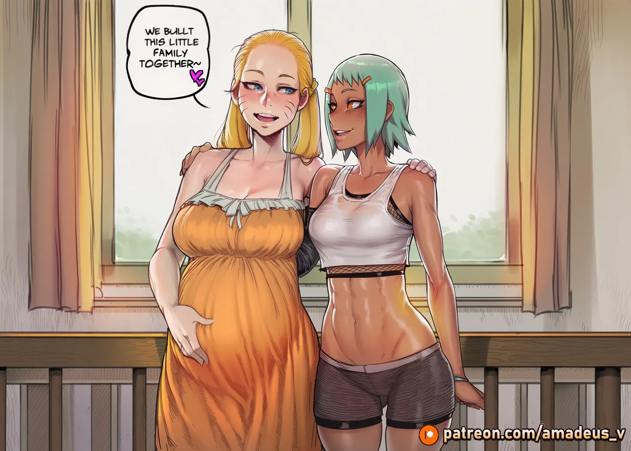 Bred With Love page 39