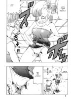 Bulma Hon ~shenlong No Densetsu~ page 9
