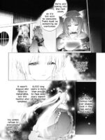But Well I Know The Twain page 10