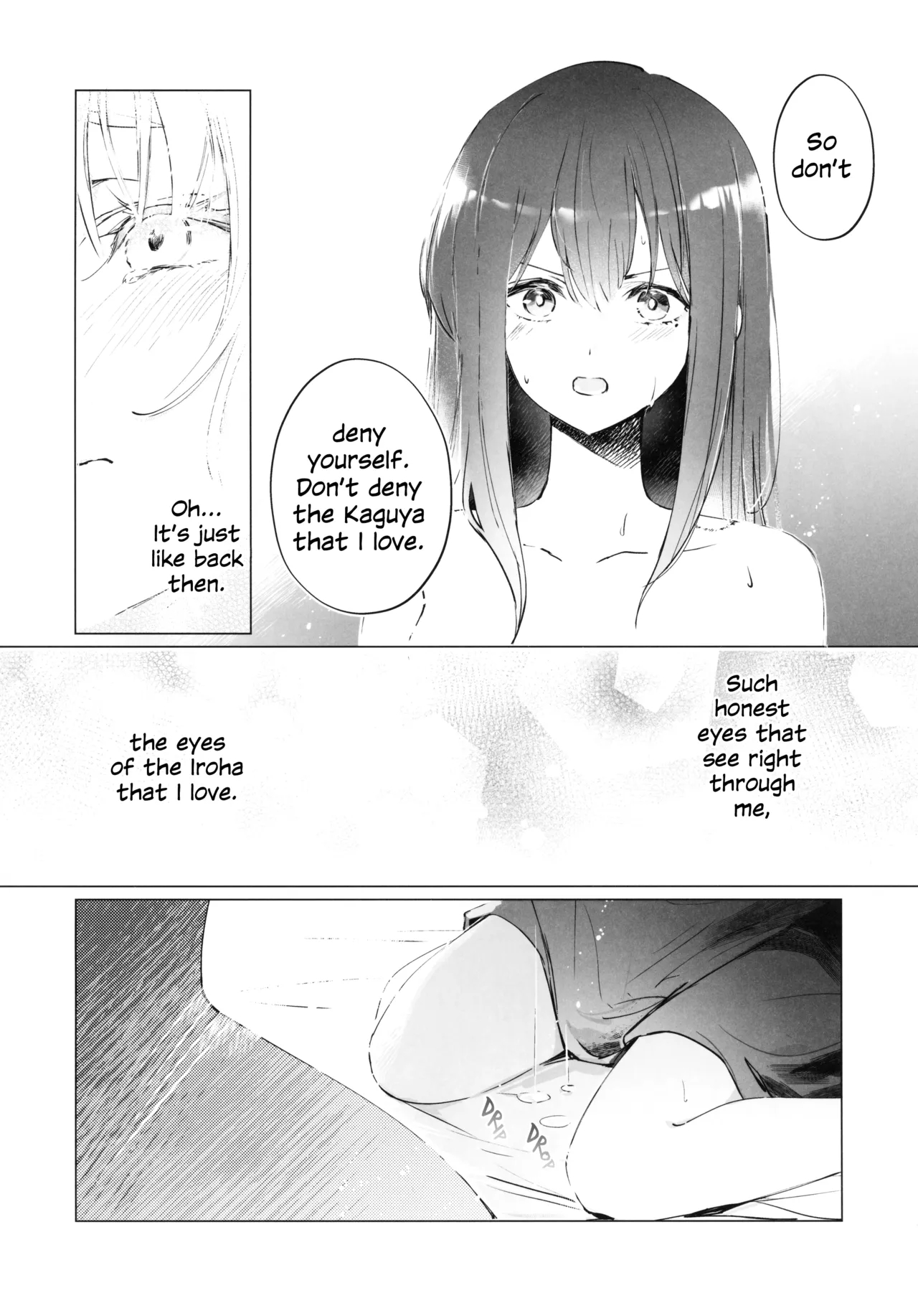 But Well I Know The Twain page 22