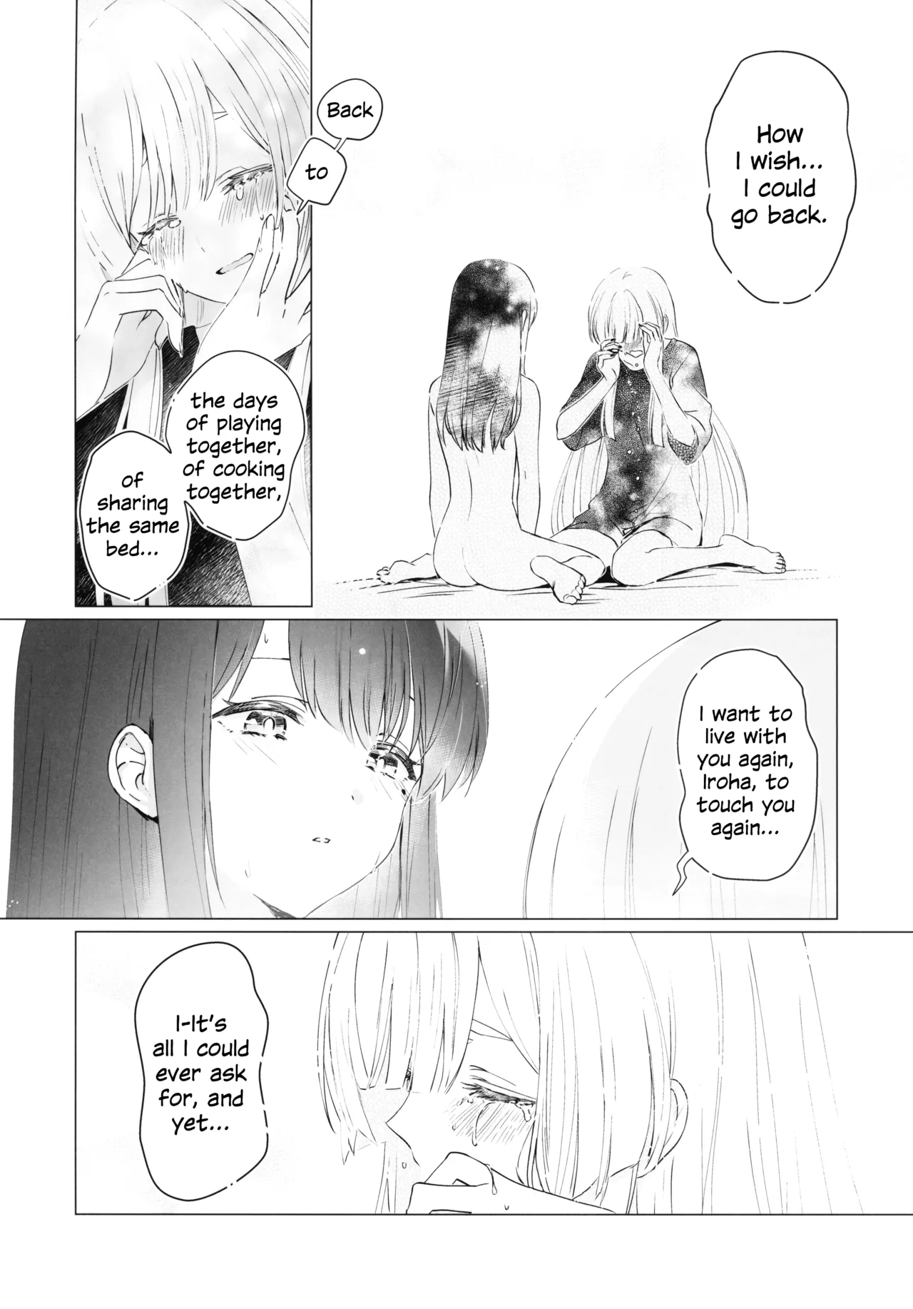 But Well I Know The Twain page 23