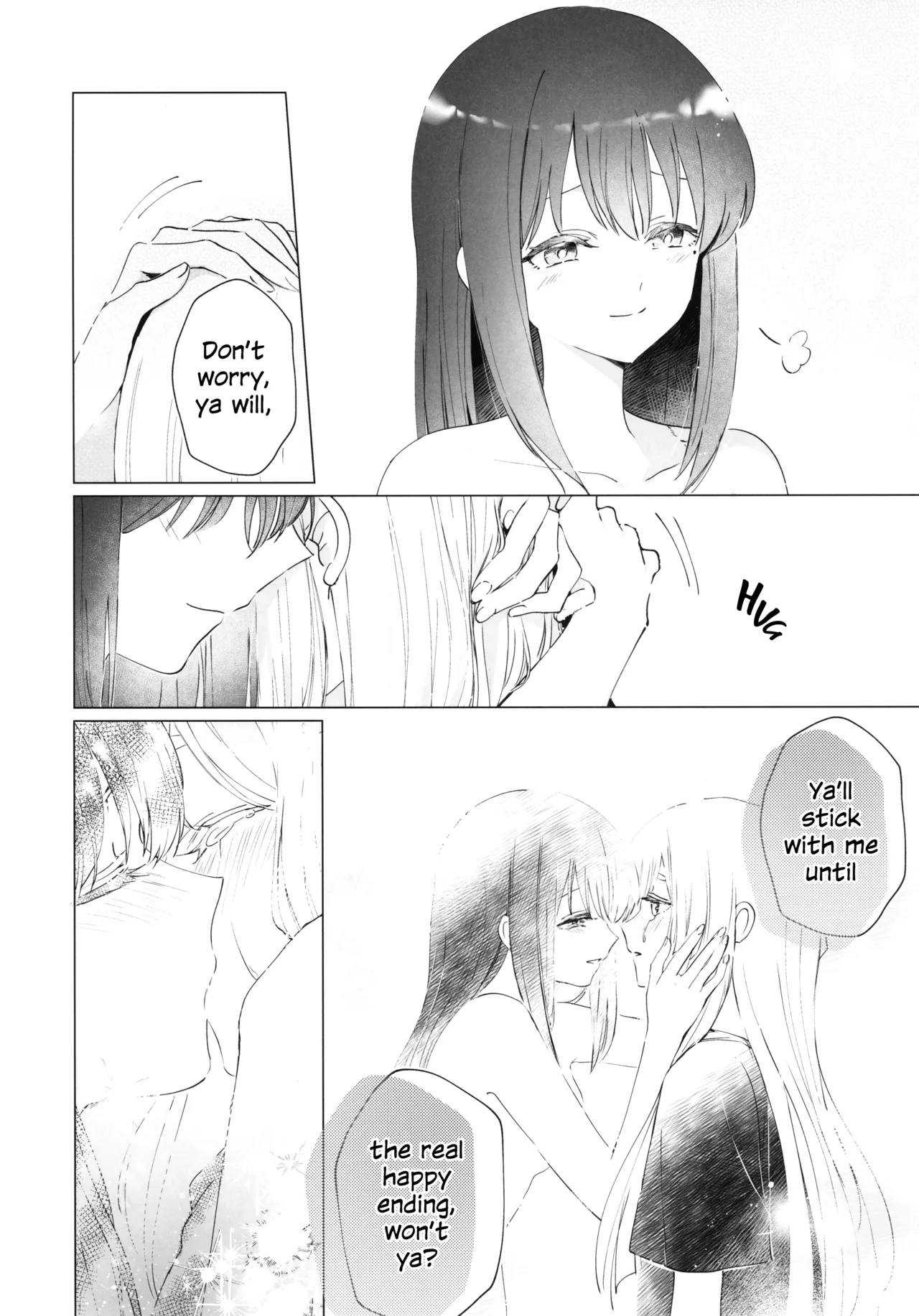 But Well I Know The Twain page 24