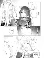 But Well I Know The Twain page 3