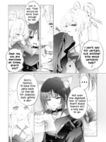 But Well I Know The Twain page 4