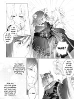 But Well I Know The Twain page 5