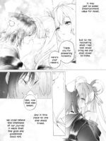 But Well I Know The Twain page 6