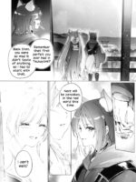 But Well I Know The Twain page 7