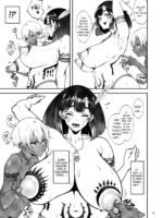 Buzoku Ntr ~boku No Tsuma Ga Minamitaiheiyou No Kotou Ni Kurasu Rinri-kan 0 Razoku No Ichiin Ni Naru Made No Kiroku~ page 10