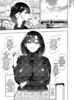 Buzoku Ntr ~boku No Tsuma Ga Minamitaiheiyou No Kotou Ni Kurasu Rinri-kan 0 Razoku No Ichiin Ni Naru Made No Kiroku~ page 2
