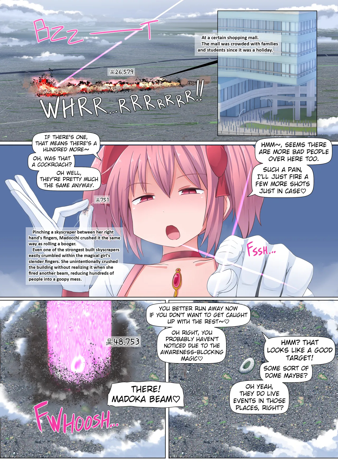C107 New Release: Giga Assortment page 10