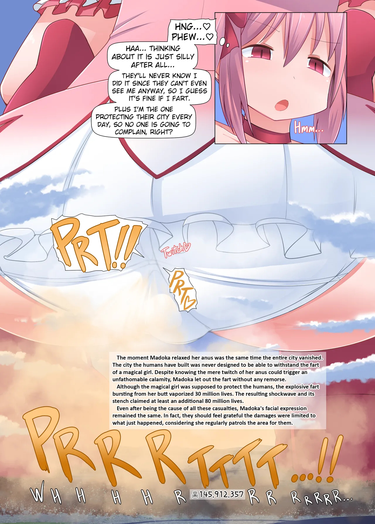 C107 New Release: Giga Assortment page 12