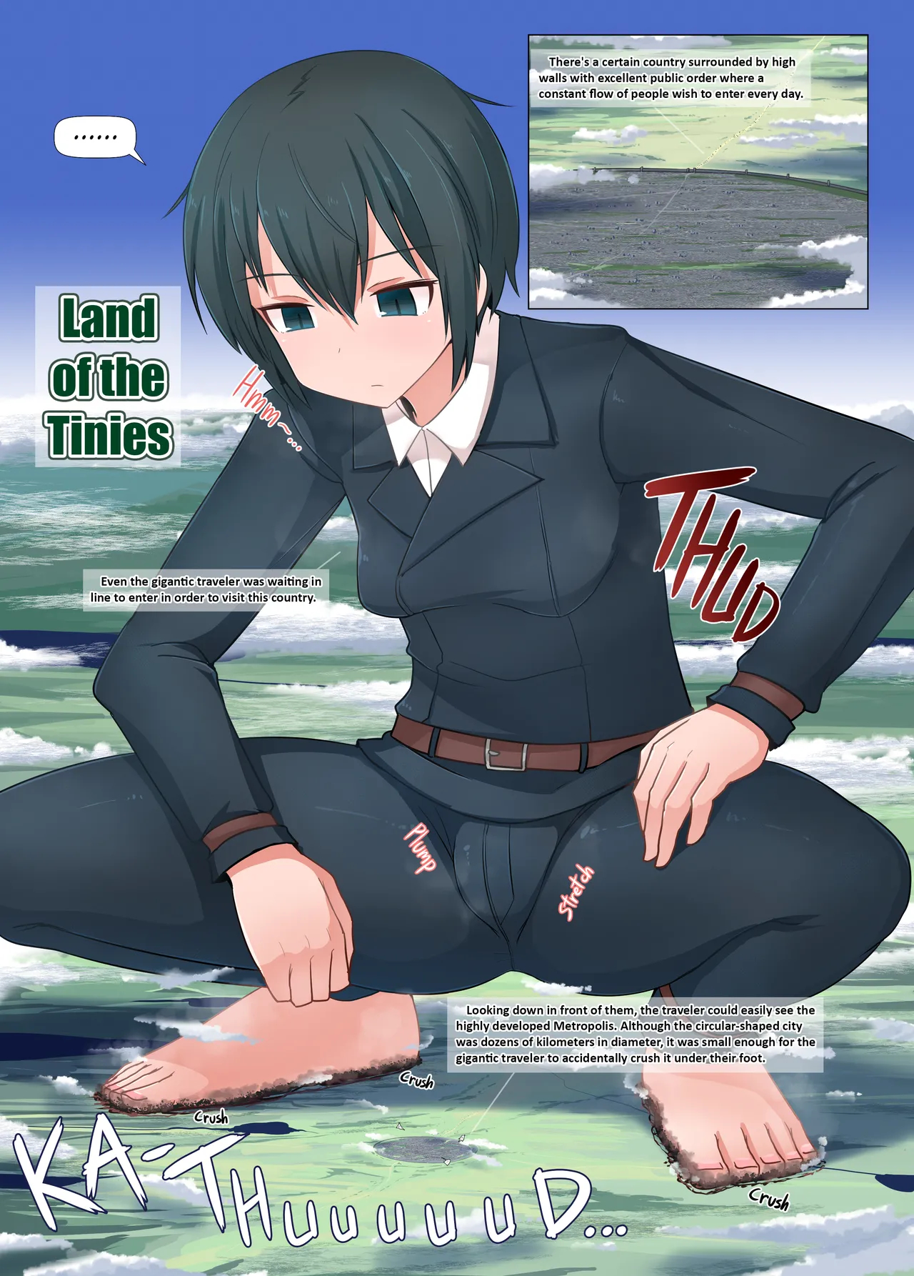 C107 New Release: Giga Assortment page 2