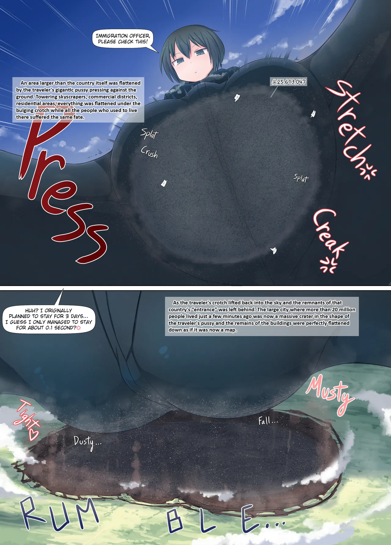 C107 New Release: Giga Assortment page 4