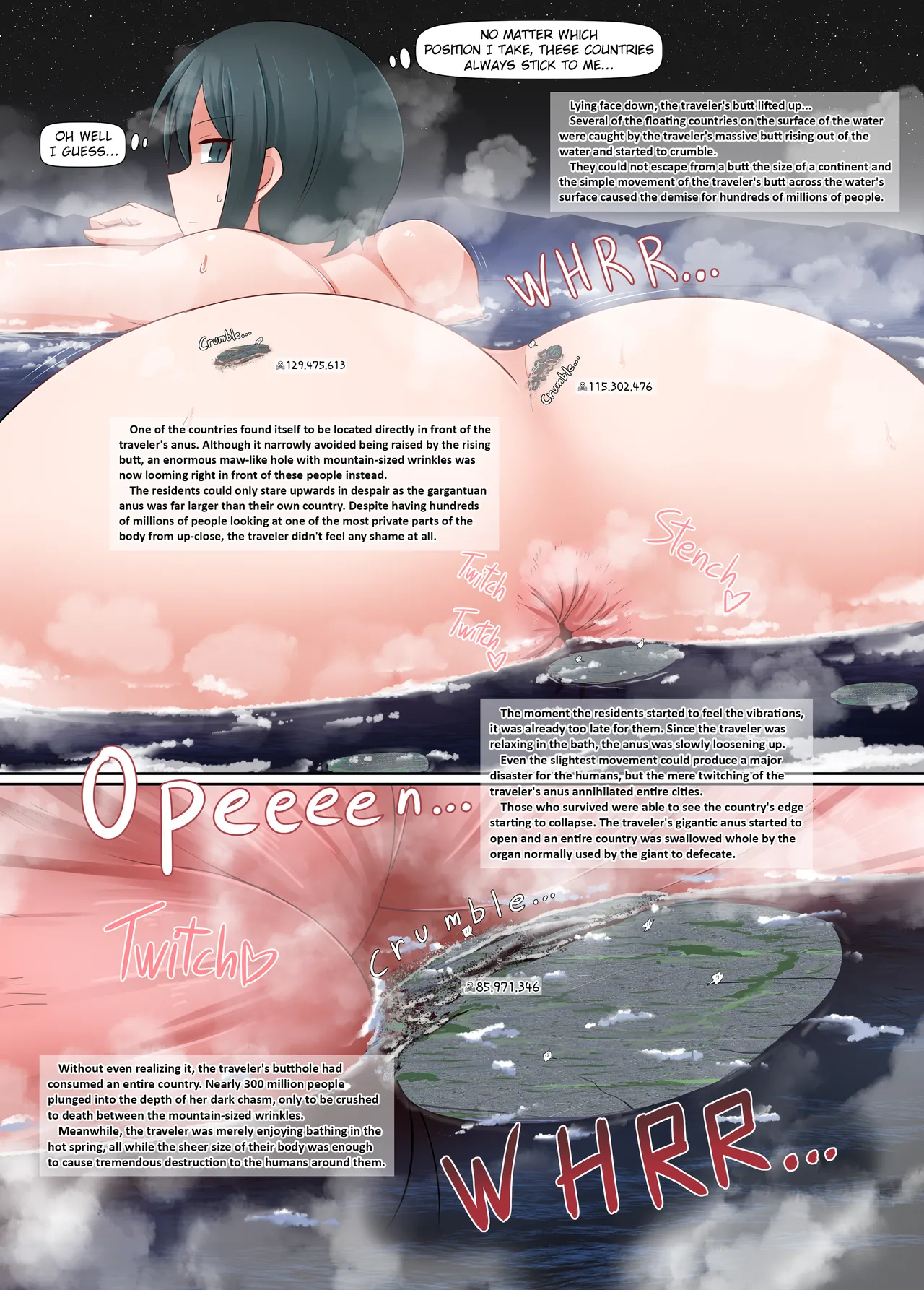 C107 New Release: Giga Assortment page 7