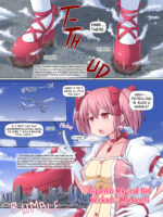 C107 New Release: Giga Assortment page 8
