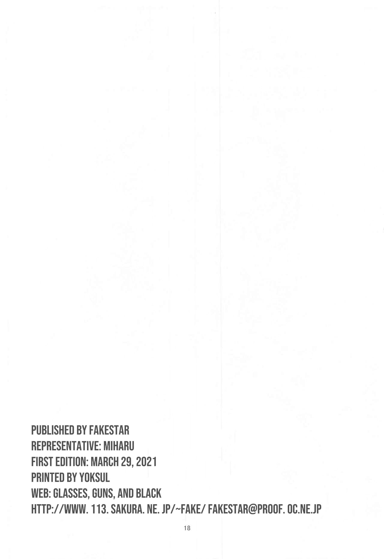 Ce page 18