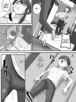 Chara Otoko Ni Netorareru Tare Deka Nagachichi Kaa-san 2 _ The Busty Mom With Long, Sagging Breasts Gets Seduced By A Playboy - Part 2 page 6