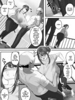 Chara Otoko Ni Netorareru Tare Deka Nagachichi Kaa-san 2 _ The Busty Mom With Long, Sagging Breasts Gets Seduced By A Playboy - Part 2 page 8