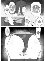 Cheating Wife In The Apartment Complex -- Netorare Danchizuma page 10