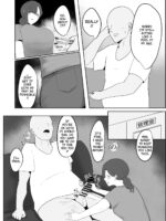 Cheating Wife In The Apartment Complex -- Netorare Danchizuma page 3