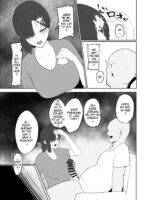 Cheating Wife In The Apartment Complex -- Netorare Danchizuma page 6