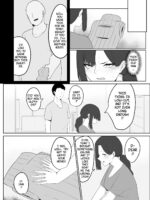 Cheating Wife In The Apartment Complex -- Netorare Danchizuma page 7