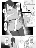 Cheating Wife In The Apartment Complex -- Netorare Danchizuma page 9