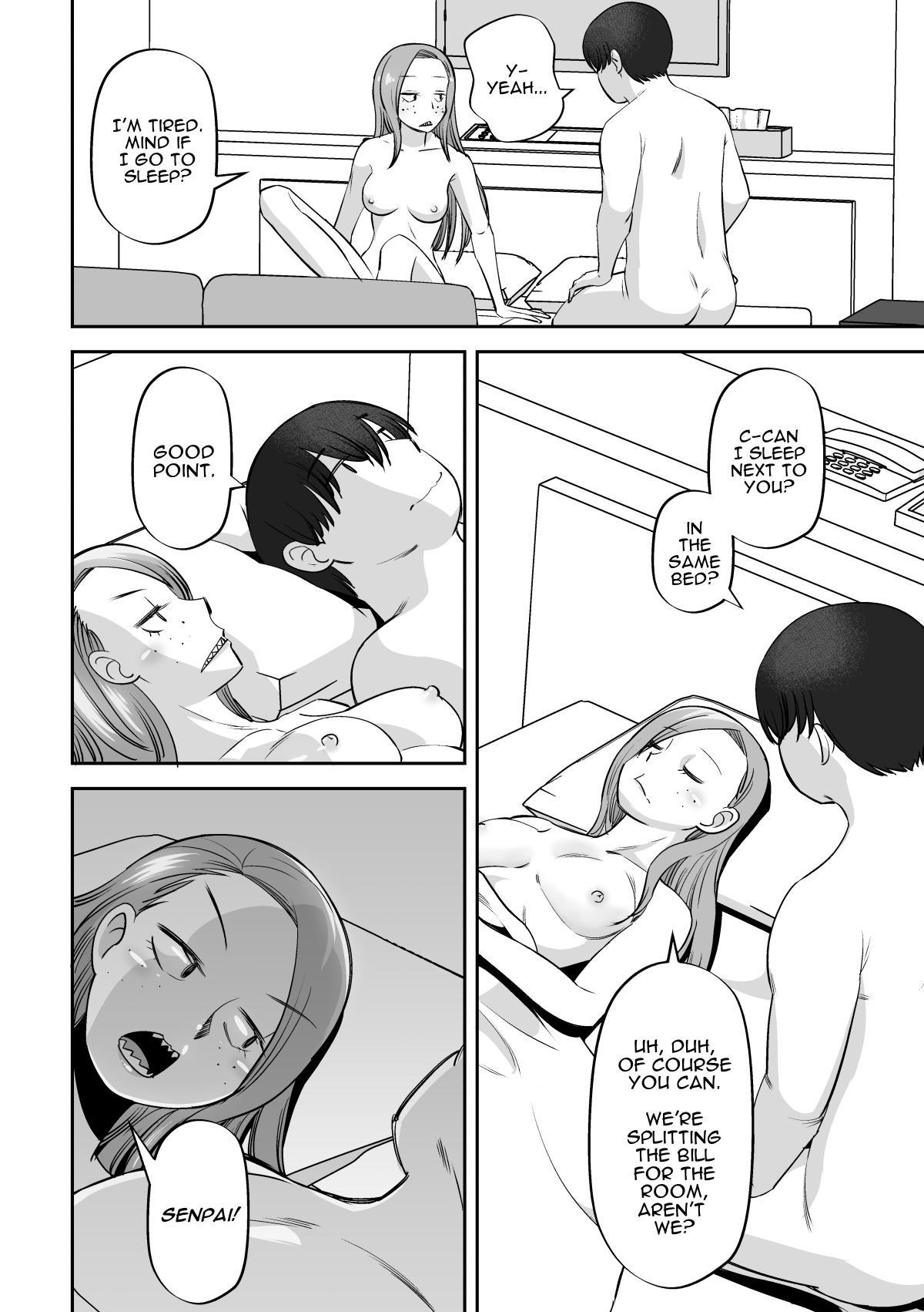 Cheeky And Charming page 4