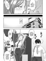 Cheeky And Charming page 6
