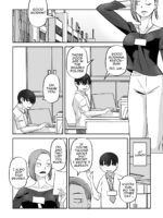 Cheeky And Charming page 7
