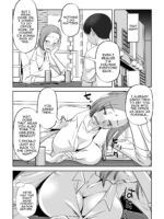 Cheeky And Charming page 9