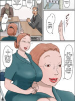 Chichiyama Sensei No Ippon Tarinai page 1