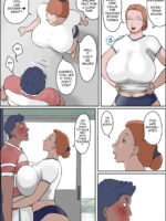 Chichiyama Sensei No Ippon Tarinai page 10