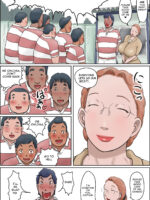 Chichiyama Sensei No Ippon Tarinai page 4
