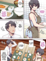 Chijo Tsuma No Tawamure ~zenpen~ _ My Boss Has A Slutty Wife Part 1 page 2