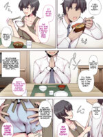 Chijo Tsuma No Tawamure ~zenpen~ _ My Boss Has A Slutty Wife Part 1 page 3