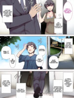 Chijo Tsuma No Tawamure ~zenpen~ _ My Boss Has A Slutty Wife Part 1 page 4