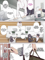 Chijo Tsuma No Tawamure ~zenpen~ _ My Boss Has A Slutty Wife Part 1 page 5