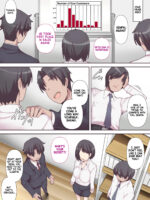 Chijo Tsuma No Tawamure ~zenpen~ _ My Boss Has A Slutty Wife Part 1 page 6