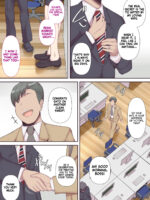Chijo Tsuma No Tawamure ~zenpen~ _ My Boss Has A Slutty Wife Part 1 page 7