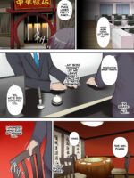 Chijo Tsuma No Tawamure ~zenpen~ _ My Boss Has A Slutty Wife Part 1 page 8